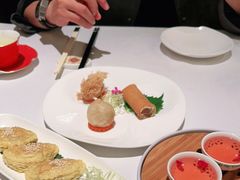 -香宫(九龙香格里拉店)
