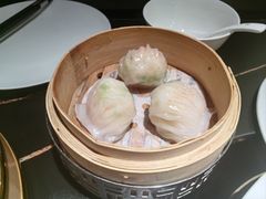 -滨河壹号烤鸭