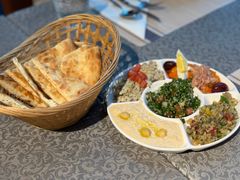 -La Medina餐厅(亮马河南路店)