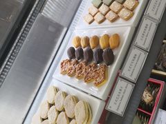 -布歌东京(金融街购物中心店)
