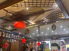 -玉桥餐厅(天坛店)