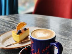 -良木缘咖啡西餐(太古里店)