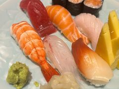-小山日本料理(兴业太古汇店)