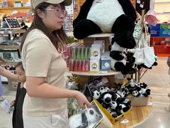 -熊猫邮局(少城店)