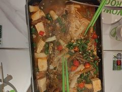 -蛙喔牛蛙(盐城盐都万达店)