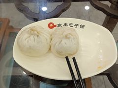 -庆丰包子铺(望京广顺店)