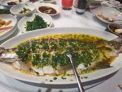 -玫瑰厅上海菜(兴国路店)