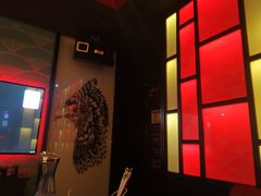 -音乐派KTV(银泰城店)
