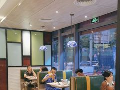 -新宝餐厅(流塘店)