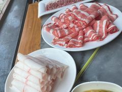 -老五四季涮肉(菜市口店)