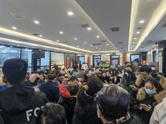 -张包铺(道外店)