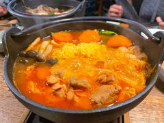 -铃木食堂(北新桥店)