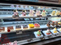-FANEN法念·烘焙·甜点(万象城店)