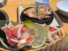 -生如夏花泰式火锅(西村黑金店)