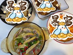 -紫燕百味鸡(灵岩南路店)