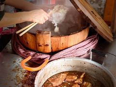 -老嘢扣肉糯米饭(云亭街店)