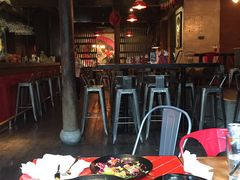 -Luchador摔跤手墨西哥餐厅(恒宇广场店)