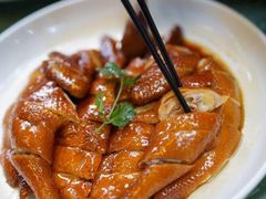 鼓油米走鸡-天添手撕猪手(德政中路店)