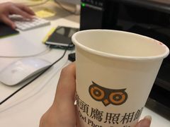 -猫头鹰照相馆(福田店)