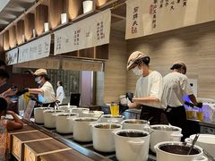 -深圳湾万象城(南山店)