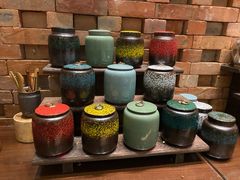 -君悦酒店·1881·北京烤鸭