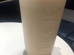 -喜茶(迪士尼小镇DP店)