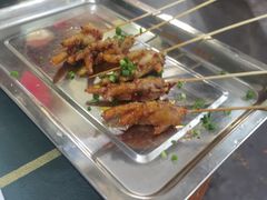 -隆康社长沙烧烤铺(桔园店)