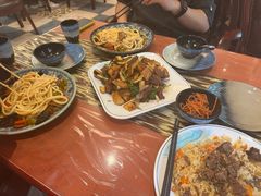 -新疆伊宁远征餐厅