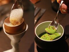 开胃小食-泰安门Taian Table(镇宁路店)
