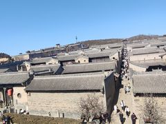 -山西王家大院