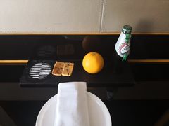 -温州铂尔曼酒店蘭 咖啡厅