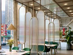 -ins森林童话餐厅coffee&bistro