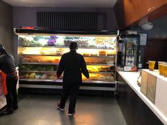 -万记麻辣烫国展总店