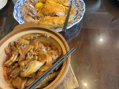 -老蒲鲜·地标·非遗美食(涵江店)