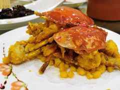 -金龙渔港(双楠店)