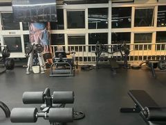 -宝体健身会(宝安体育馆店)