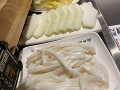 -嬷孙家潮汕牛肉火锅(北京路天河城店)