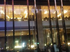 -广州天河希尔顿酒店