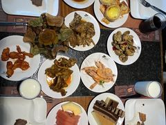 -汉巴味德(大悦城店)