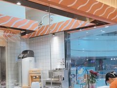 -新一番三文鱼寿司(大东海店)