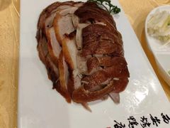 -西安烤鸭店(369烤鸭王店)