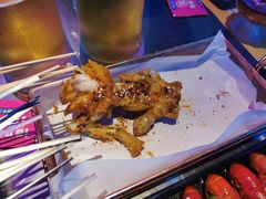 -燥次·烧烤酒场(万象城店)