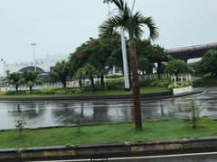 -澳门外港客运码头(轮渡站)