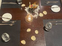 -圣丰索菲特·法国餐厅