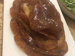-大鸭梨烤鸭(左家庄店)