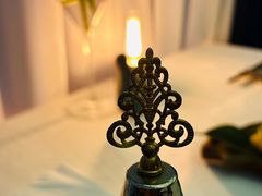 -龟兹KUCINA·新疆菜(前滩L+PLAZA店)