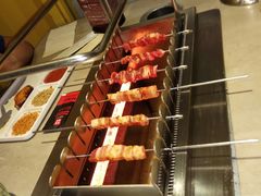 -丰茂烤串(金源店)