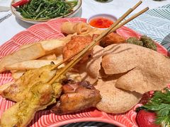 -大妙火锅·非物质文化遗产(锦里店)