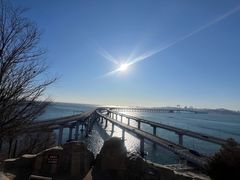 -星海湾跨海大桥