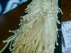 -手选潮汕鲜活牛肉火锅(二七广场店)